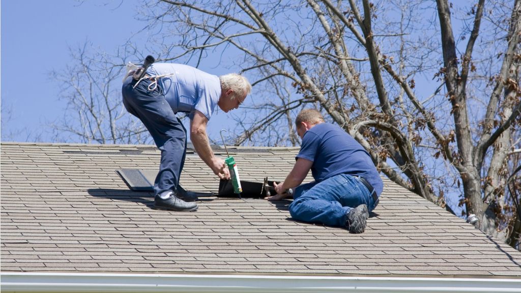 local contractor local roofing