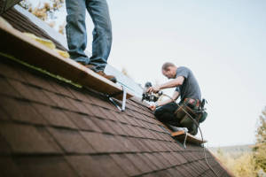 Local Roofers in Knoxville, GA